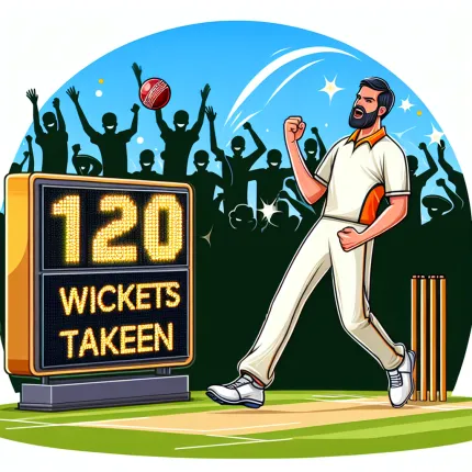 Highest t20 wicket taker